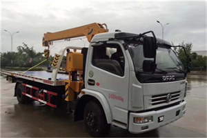 乌恰24小时道路救援服务