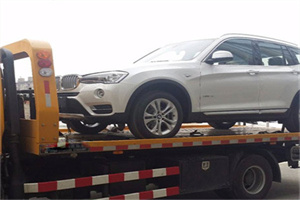 乌恰拖车24小时服务电话